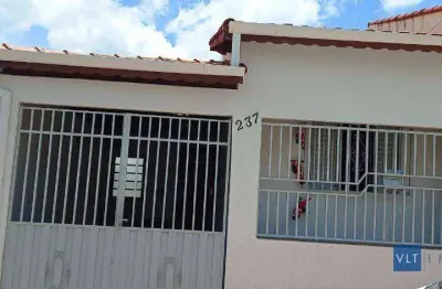 Casa com 2 dormitórios à venda, 102 m² por r$ 420.000,00 - recantos dos fernandes - pouso alegre/mg