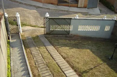 Casa com 3 dormitórios à venda, 318 m² por r$ 880.000,00 - centro - caxambu/mg