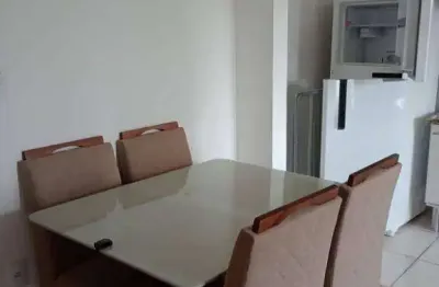 Apartamento com 2 dormitórios para alugar, mobiliado, 55 m² por r$ 1.800/mês - vila verde - pouso alegre/mg