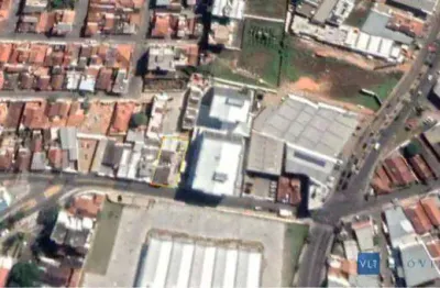 Terreno à venda, 562 m² por r$ 2.700.000,00 - fátima - pouso alegre/mg