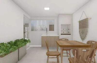 Casa com 3 dormitórios à venda, 86 m² por r$ 375.000,00 - parque real - pouso alegre/mg