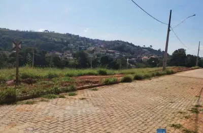Terreno à venda na Zona Rural, Caxambu 