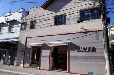 Ponto para alugar, 250 m² por r$ 3.200,00/mês - centro - pouso alegre/mg