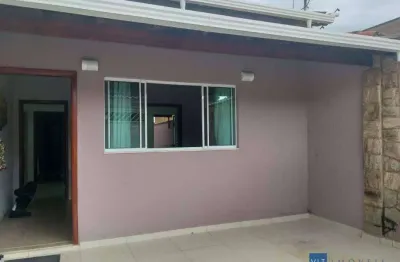 Casa com 3 dormitórios à venda, 250 m² por r$ 400.000,00 - jardim olímpico - pouso alegre/mg