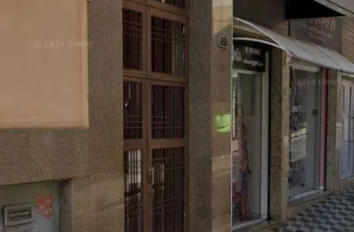 Apartamento com 2 dormitórios à venda, 70 m² por r$ 430.000 - centro - pouso alegre/mg