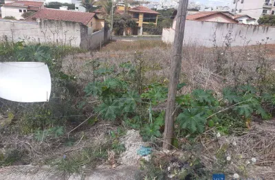 Terreno à venda, 300 m² por r$ 250.000,00 - santa rita i - pouso alegre/mg