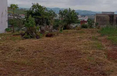 Terreno à venda, 300 m² por r$ 330.000 - santa rita ii - pouso alegre/mg