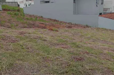 Terreno à venda, 310 m² por r$ 200.000,00 - santa rita i - pouso alegre/mg