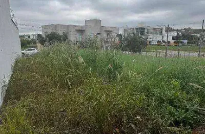 Terreno à venda, 300 m² por r$ 240.000 - santa rita i - pouso alegre/mg