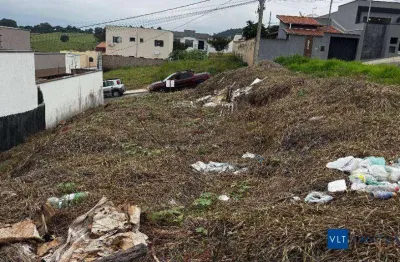 Terreno à venda, 200 m² por r$ 100.000,00 - parque real - pouso alegre/mg