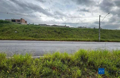 Terreno à venda, 5200 m² por r$ 5.200.000 - santa edwiges - pouso alegre/mg