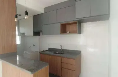 Apartamento com 2 dormitórios à venda, 50 m² por r$ 300.000,00 - fátima i - pouso alegre/mg
