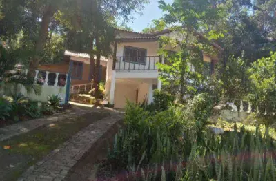 Chácara com 2 dormitórios à venda, 1000 m² por r$ 480.000 - delcides telles(inatel) - santa rita do sapucaí/mg
