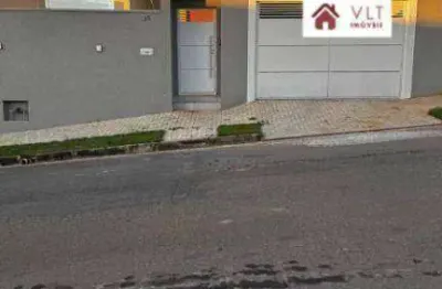Casa com 3 dormitórios à venda, 200 m² por r$ 1.280.000,00 - serra morena - pouso alegre/mg