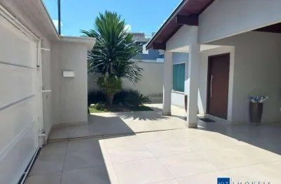 Casa com 4 dormitórios à venda, 240 m² por r$ 1.050.000 - residencial santa rita - pouso alegre/mg