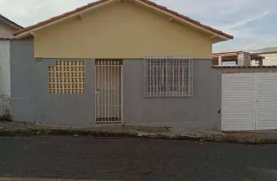 Casa com 3 dormitórios à venda, 98 m² por r$ 290.000,00 - cidade foch - pouso alegre/mg