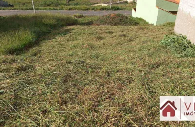 Terreno à venda, 250 m² por r$ 95.000,00 - santo expedito ii - pouso alegre/mg