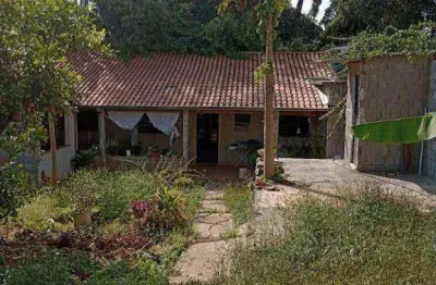 Casa com 2 dormitórios à venda, 50 m² por r$ 300.000,00 - ipiranga  - pouso alegre/mg