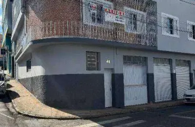 Casa com 3 dormitórios para alugar, 120 m² por r$ 3.900,00/mês - centro - pouso alegre/mg
