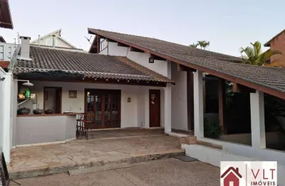 Sobrado com 3 dormitórios à venda, 350 m² por r$ 1.400.000 - pousada dos campos - pouso alegre/mg