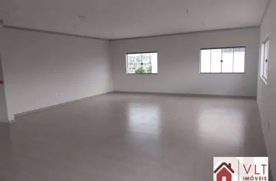 Sala para alugar, 115 m² por r$ 3.000,00/mês - foch - pouso alegre/mg
