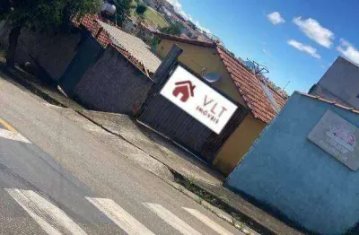 Casa com 2 dormitórios à venda, 45 m² por r$ 250.000,00 - colina verde - pouso alegre/mg