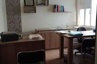 Sala para alugar, 45 m² por r$ 1.400/mês - centro - pouso alegre/mg