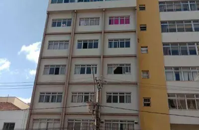 Apartamento com 2 dormitórios à venda, 65 m² por r$ 350.000 - centro - pouso alegre/mg