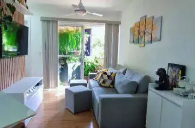 Apartamento com 2 dormitórios à venda, 56 m² por r$ 280.000,00 - jardim ypê - pouso alegre/mg
