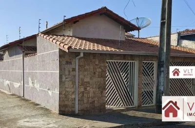 Casa com 2 dormitórios à venda, 142 m² por r$ 450.000 - foch ii - pouso alegre/mg