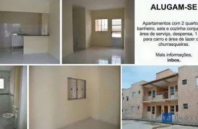 Apartamento com 2 dormitórios para alugar, 60 m² por r$ 1.200,00/mês - fátima - pouso alegre/mg
