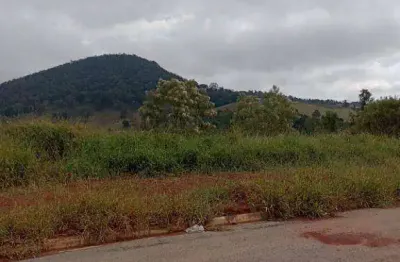 Terreno à venda, 240 m² por r$ 49.000 - santa edwiges - pouso alegre/mg