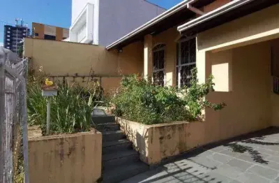 Casa com 3 dormitórios à venda, 135 m² por r$ 700.000 - centro - pouso alegre/mg