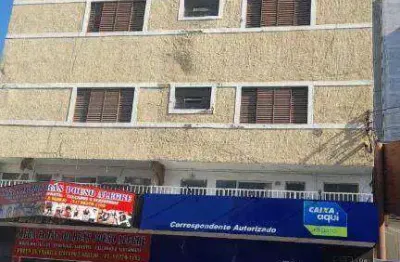 Apartamento com 2 dormitórios à venda, 85 m² por r$ 250.000 - centro - pouso alegre/mg