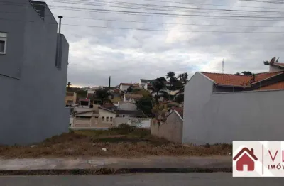 Terreno à venda, 300 m² por r$ 250.000 - altavile - pouso alegre/mg
