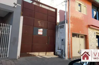 Barracão para alugar, 200 m² por r$ 6.000,00/mês - centro - pouso alegre/mg