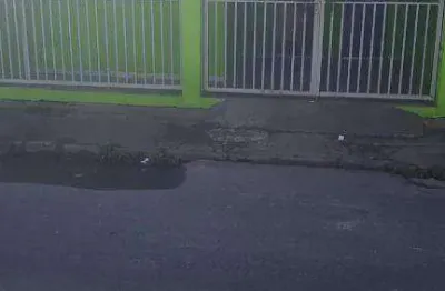 Casa com 3 dormitórios à venda, 107 m² por r$ 320.000,00 - foch ii - pouso alegre/mg