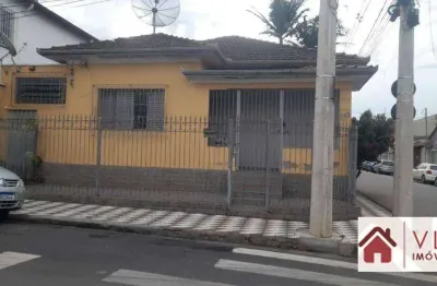Casa com 3 dormitórios à venda, 176 m² por r$ 600.000 - centro - pouso alegre/mg