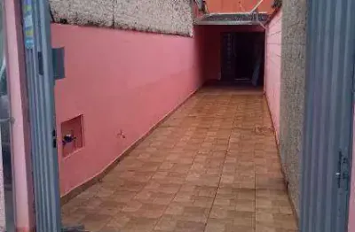 Casa com 3 dormitórios à venda, 200 m² por r$ 300.000 - jardim américa - pouso alegre/mg