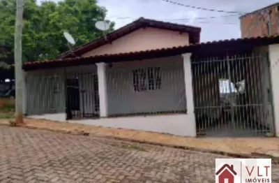 Casa com 4 dormitórios à venda, 116 m² por r$ 265.000 - caxambu - caxambu/mg
