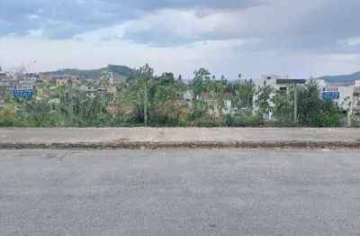 Terreno à venda, 240 m² por r$ 130.000 - pão de açúcar - pouso alegre/mg