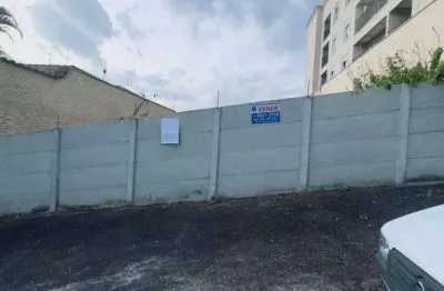 Terreno à venda, 360 m² por r$ 420.000 - medicina - pouso alegre/mg