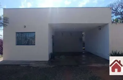 Chácara com 3 dormitórios à venda, 1169 m² por r$ 280.000 - ouro fino - ouro fino/mg