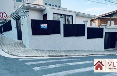 Casa com 3 dormitórios à venda, 297 m² por r$ 1.200.000,00 - santa doroteia - pouso alegre/mg
