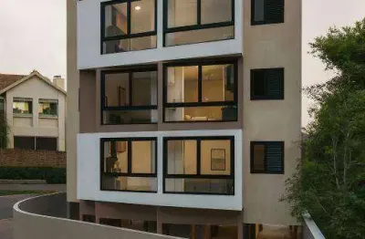 Apartamento com 2 dormitórios à venda, 52 m² por r$ 290.000 - santa rita ii - pouso alegre/mg