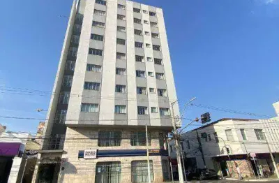 Apartamento mobiliado com 3 dormitórios para alugar por r$ 2990/mês - centro - pouso alegre/mg