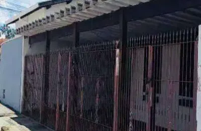 Casa com 3 dormitórios à venda, 276 m² por r$ 400.000 - francisca augusta rios - pouso alegre/mg