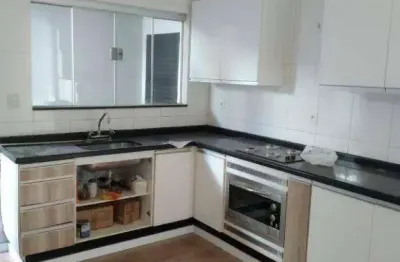 Casa com 3 dormitórios à venda, 115 m² por r$ 495.000 - altavile - pouso alegre/mg