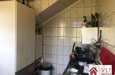 Casa com 2 dormitórios à venda, 200 m² por r$ 650.000 - são cristóvão - pouso alegre/mg