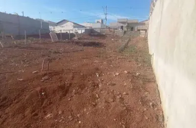Terreno à venda, 300 m² por r$ 160.000,00 - cidade vergani - pouso alegre/mg